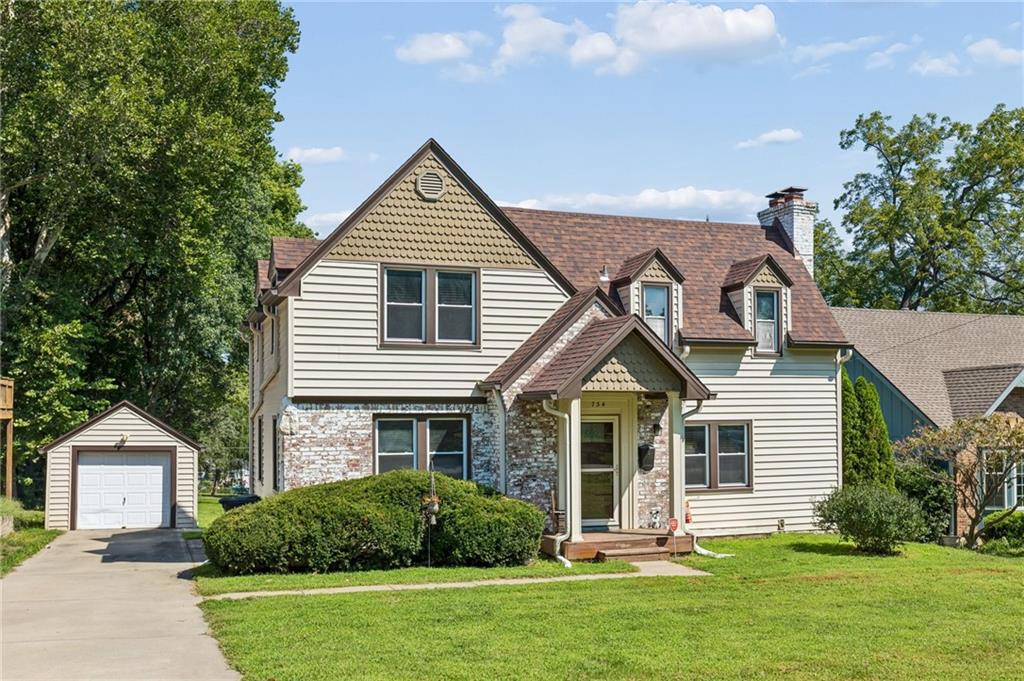 734 E Manor Road, Independence, MO 64055 — photo 3
