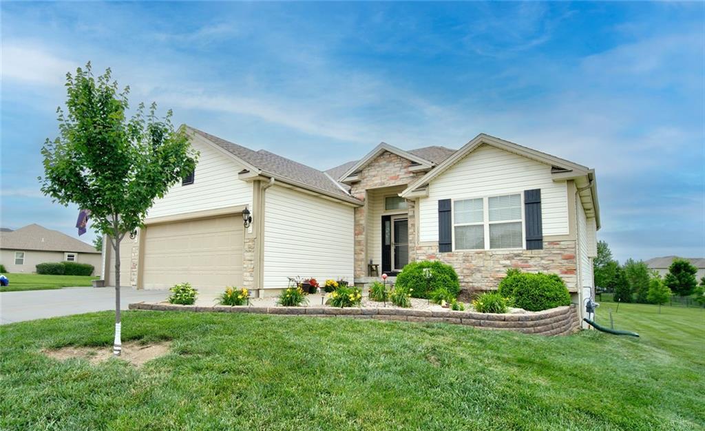 13305 N Copper Ridge Drive — photo