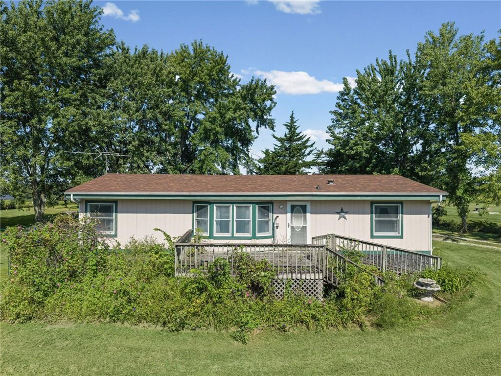 8493 Grandview Road — photo