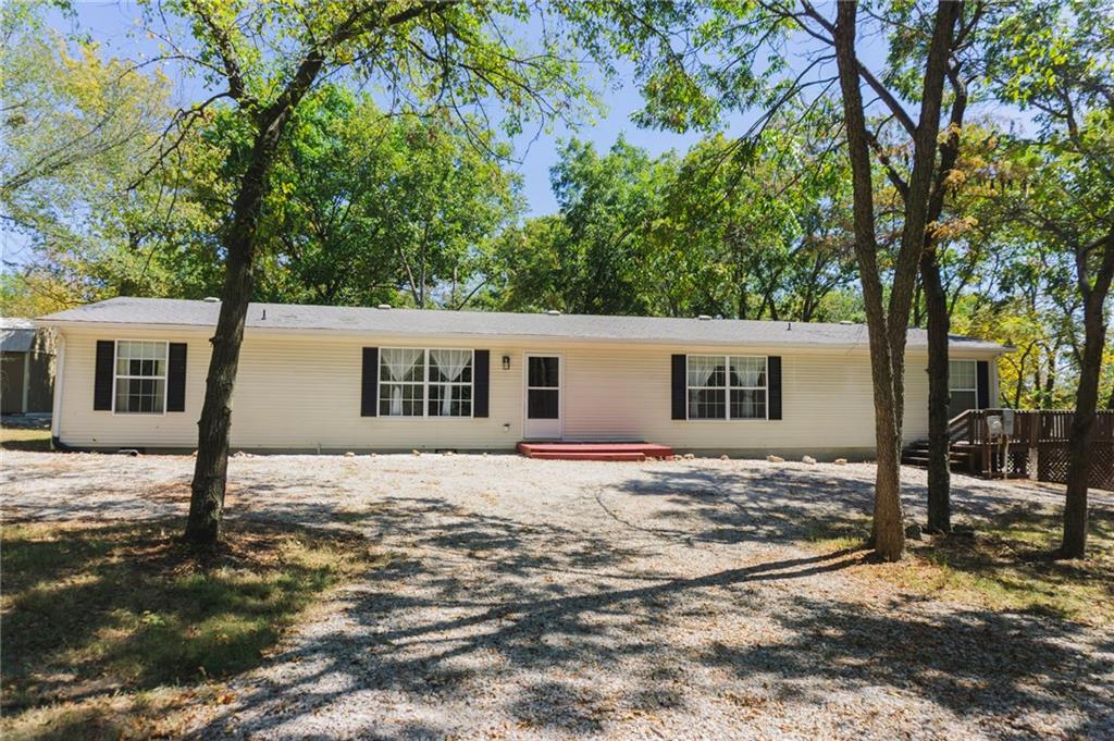 133 Timber Valley Drive — photo