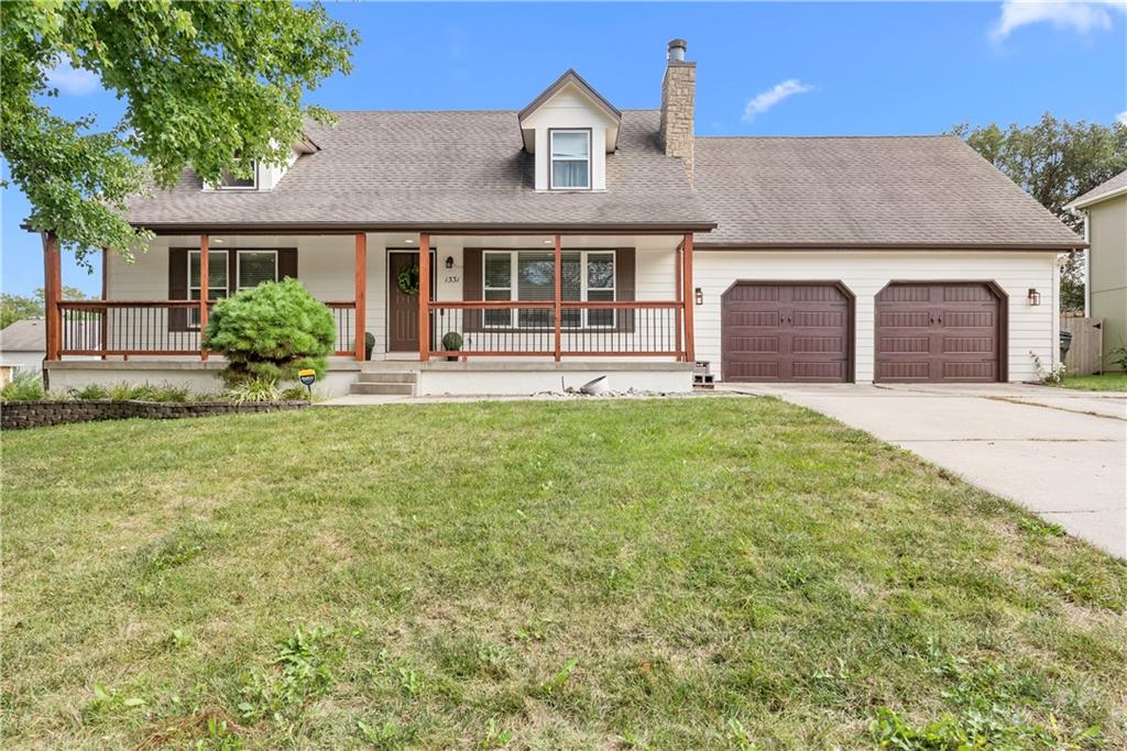 1331 NE Depot Drive — photo