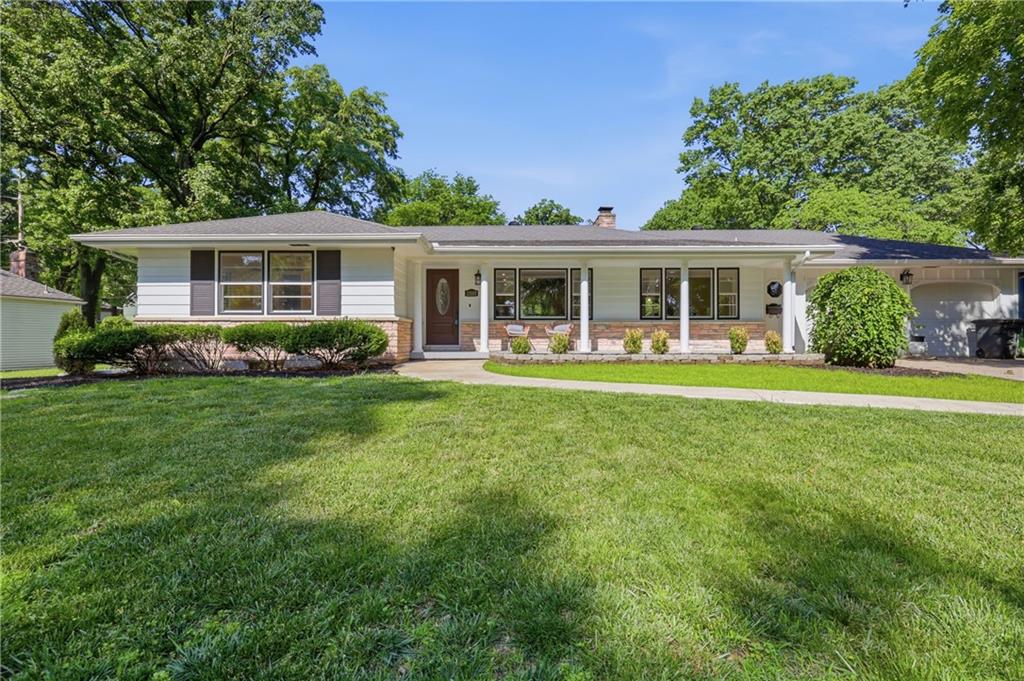 12107 Newbury Lane — photo