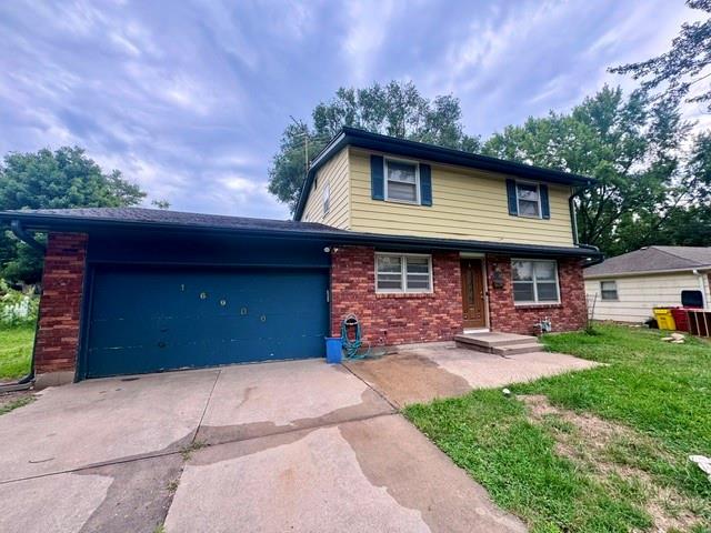16900 E Ellison Way — photo