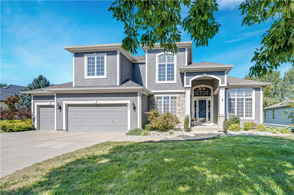 9924 Skyview Lane — photo