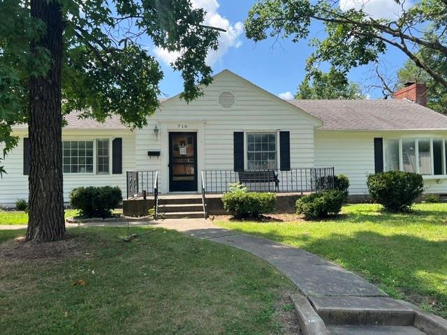 710 Bridge Street — photo