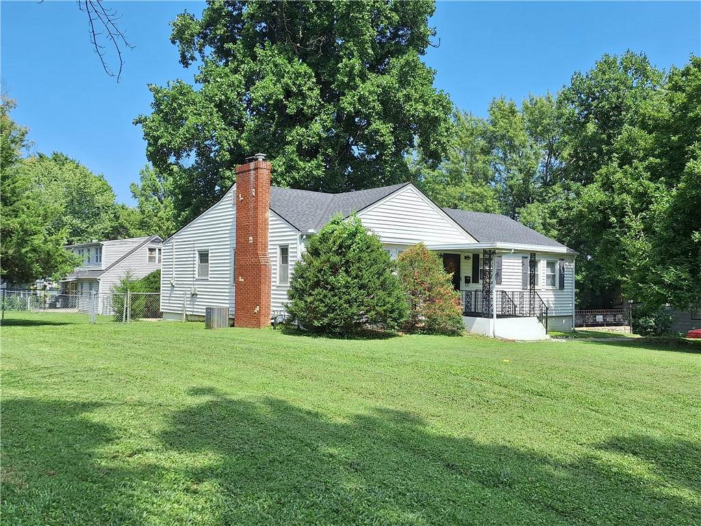 10214 E Sheley Road, Independence, MO 64052 — photo 2