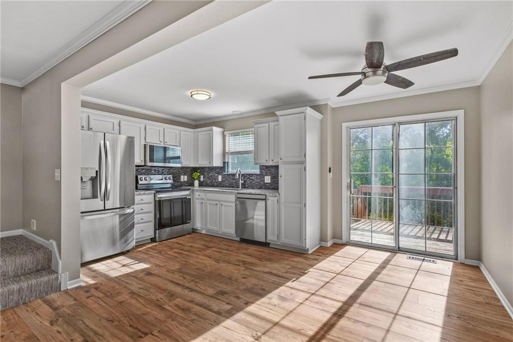 5792 NW Plantation Circle — photo