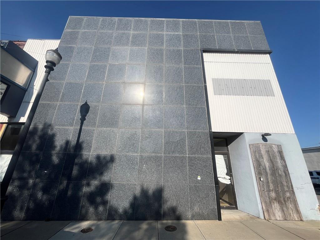 118 N Holden Street — photo