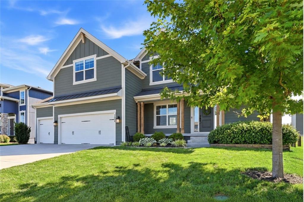 3008 SW Arboridge Drive — photo