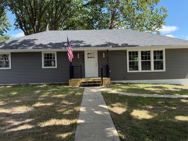 501 Morningside Drive — photo