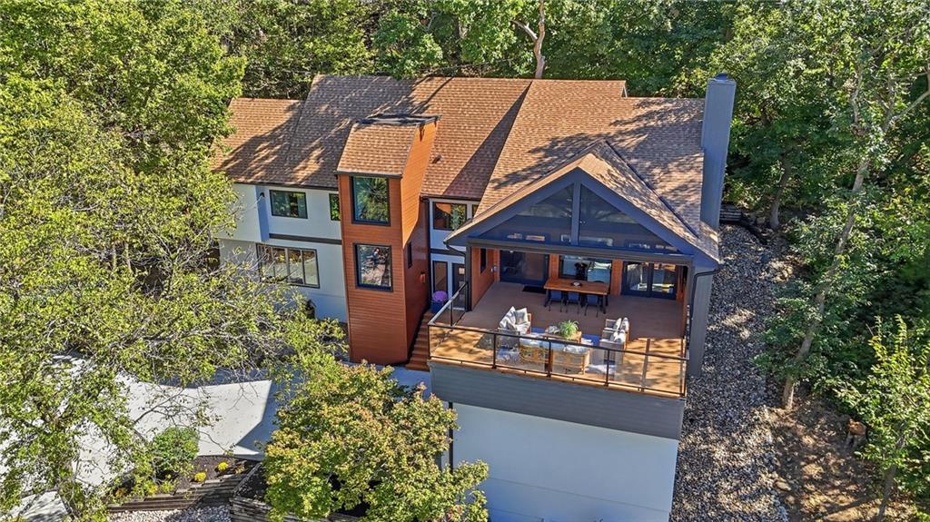 4715 Black Swan Drive — photo