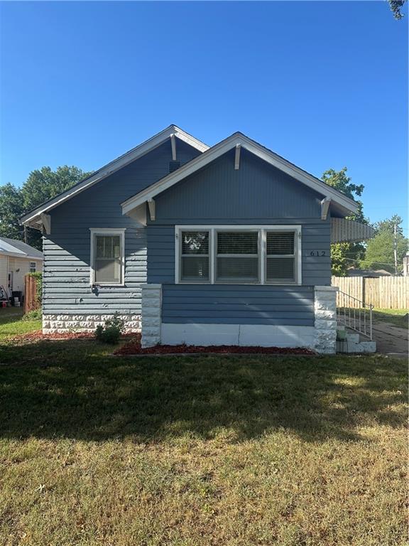 612 W Forest Street — photo