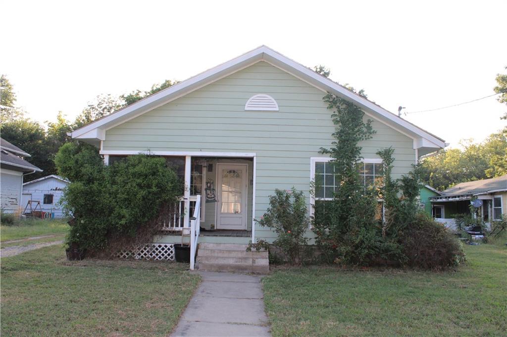 415 N Ozark Street — photo