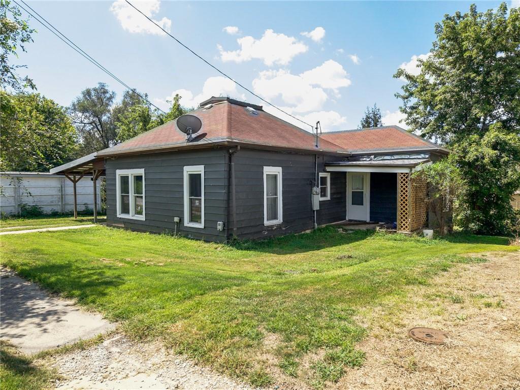 1809 N Main Street — photo