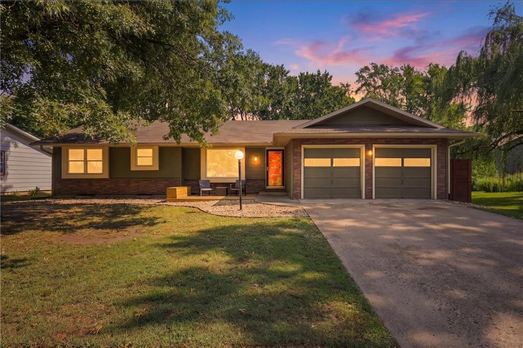 3112 Ranger Drive, Lawrence, KS 66049 — photo 2