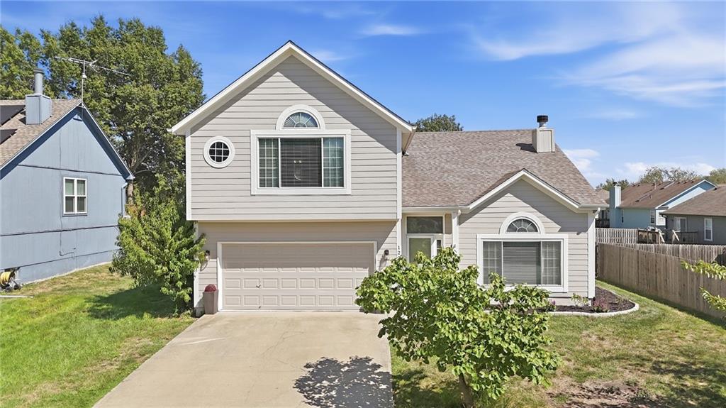 1221 SE Meridian Drive — photo