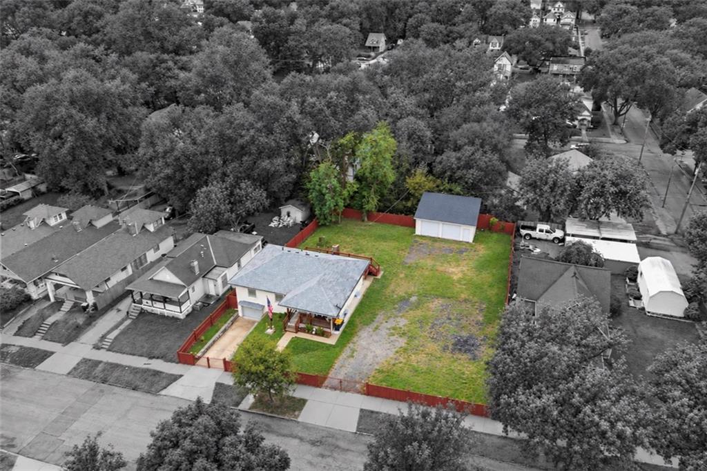406 Elmwood Avenue — photo