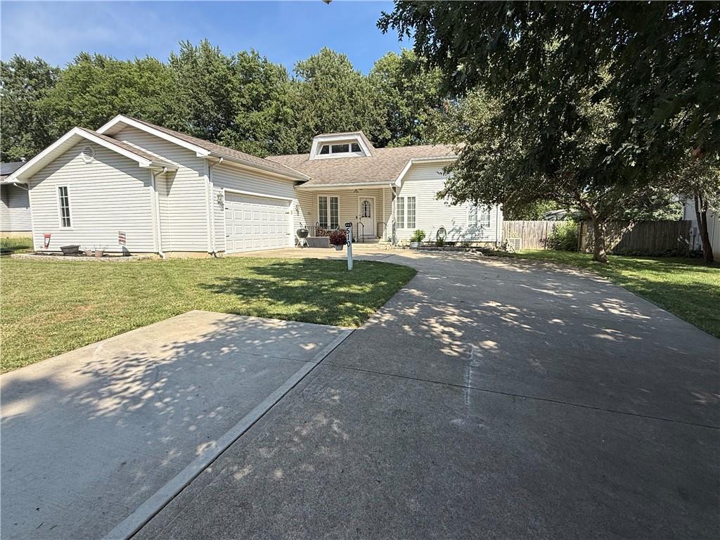 510 S Dyer Street — photo