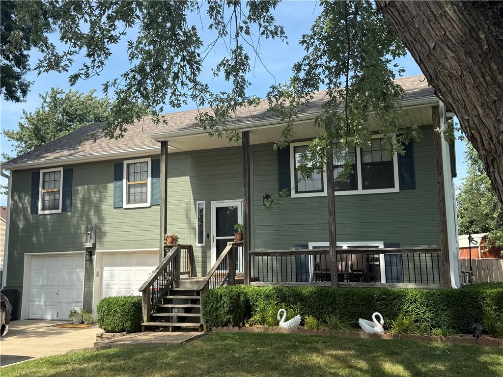 607 SE 120 Road — photo