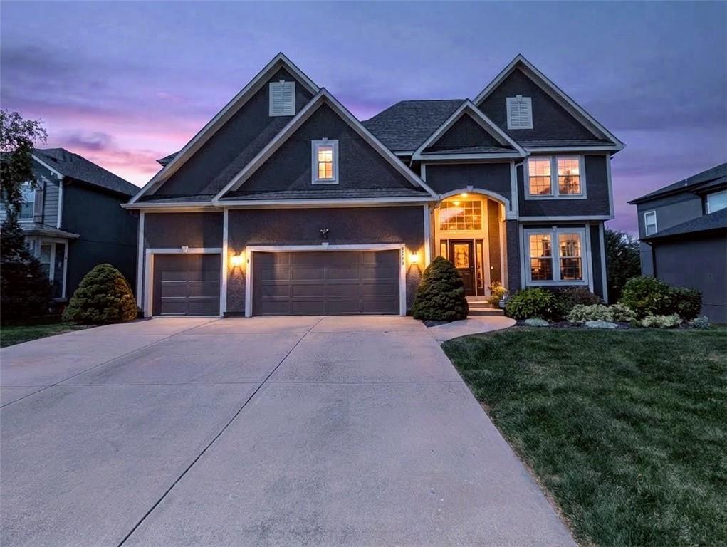 5514 Hilltop Drive — photo