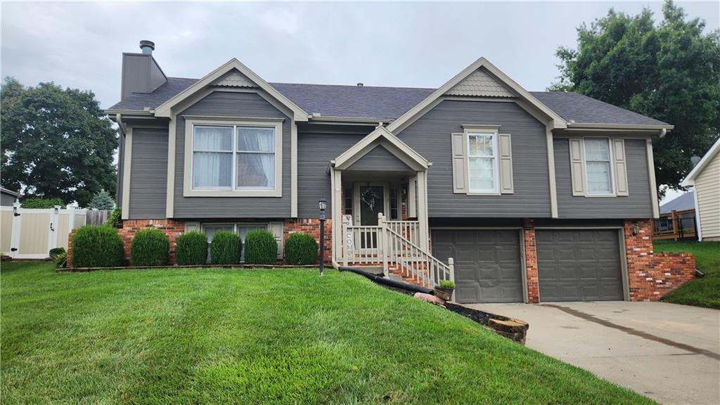 2801 Quail Drive — photo