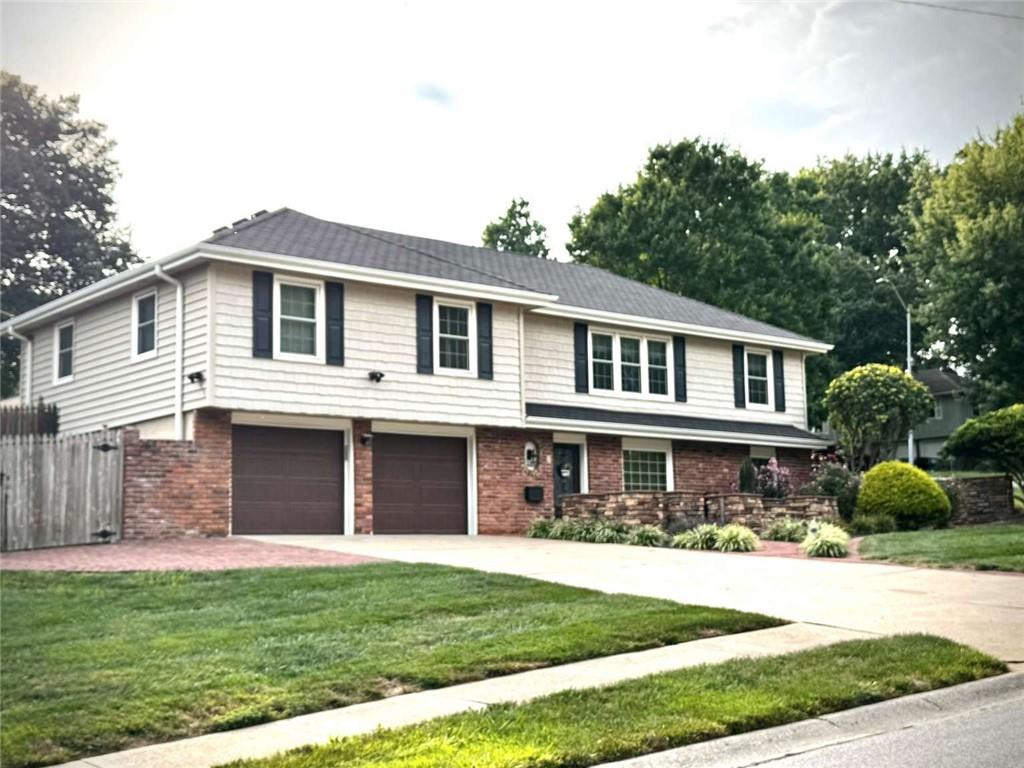4408 S Mills Street — photo