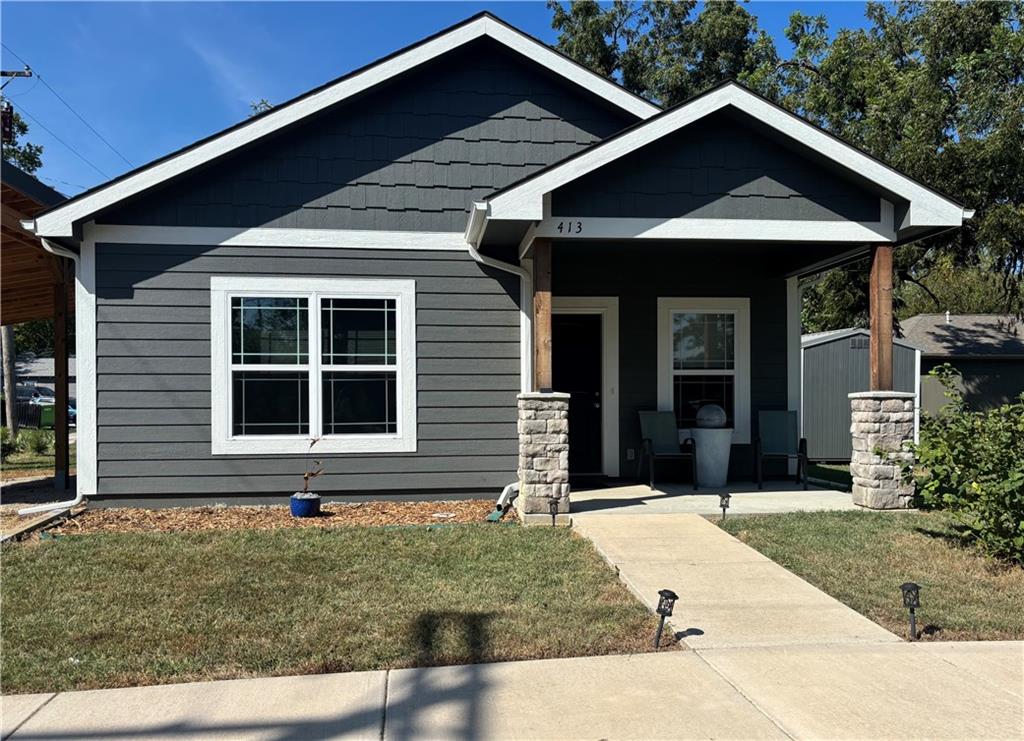 413 E 2nd Street, Ottawa, KS 66067 — photo 3