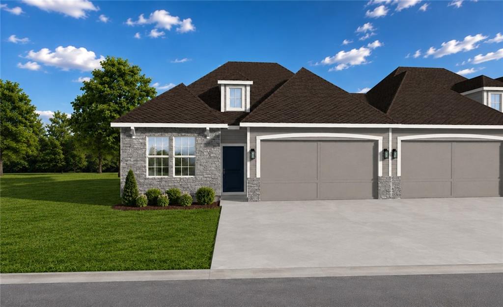 1910 Shellbark Street, Raymore, MO 64083 — photo 3