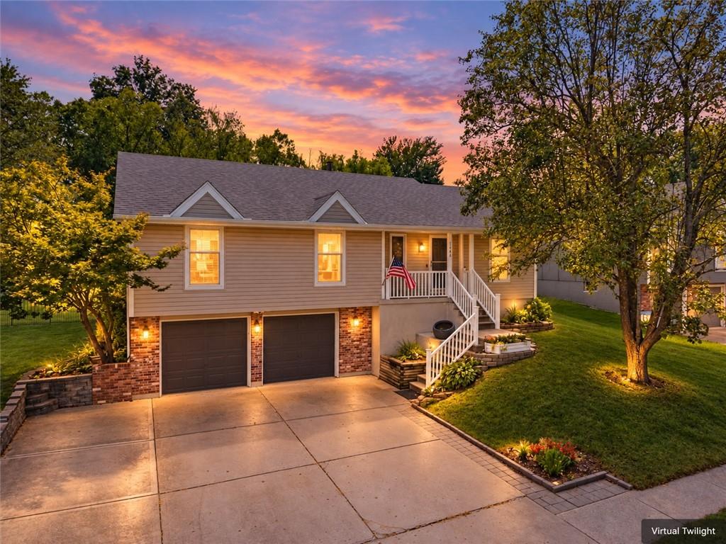 1206 SW Eastman Court — photo