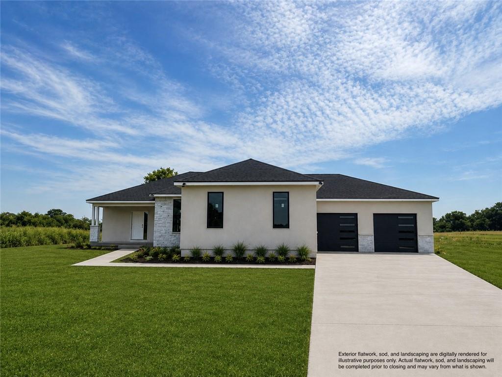 13503 S Heritage Drive — photo