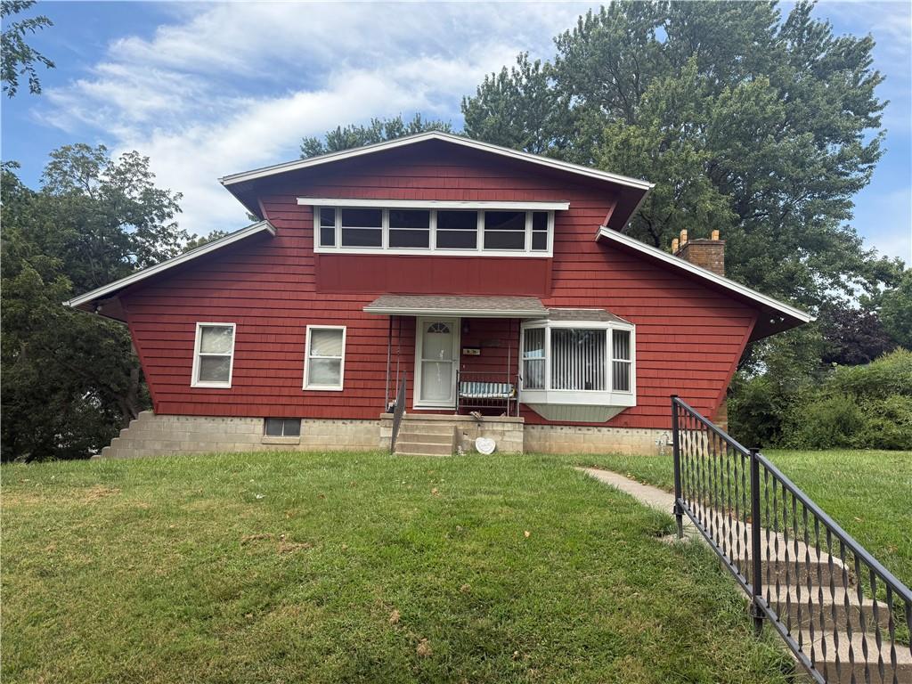 2504 Shirley Drive — photo