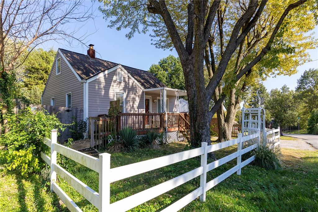 613 N Highland Drive — photo