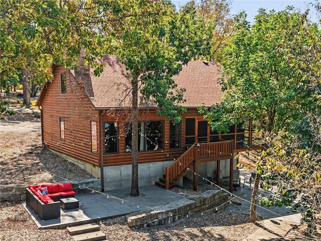 109 Ridge Crest Drive — photo