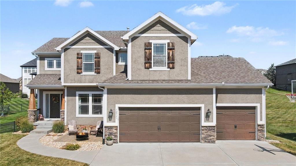 12725 N Overbrook Drive — photo