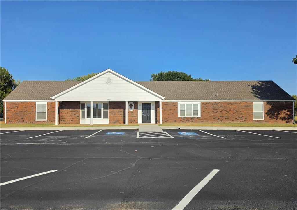 2724 N Joplin Street — photo