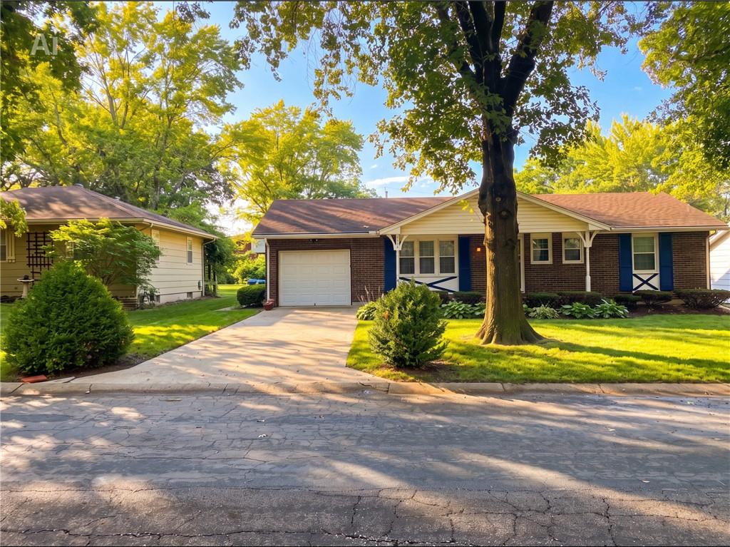 702 NE Darwin Street — photo