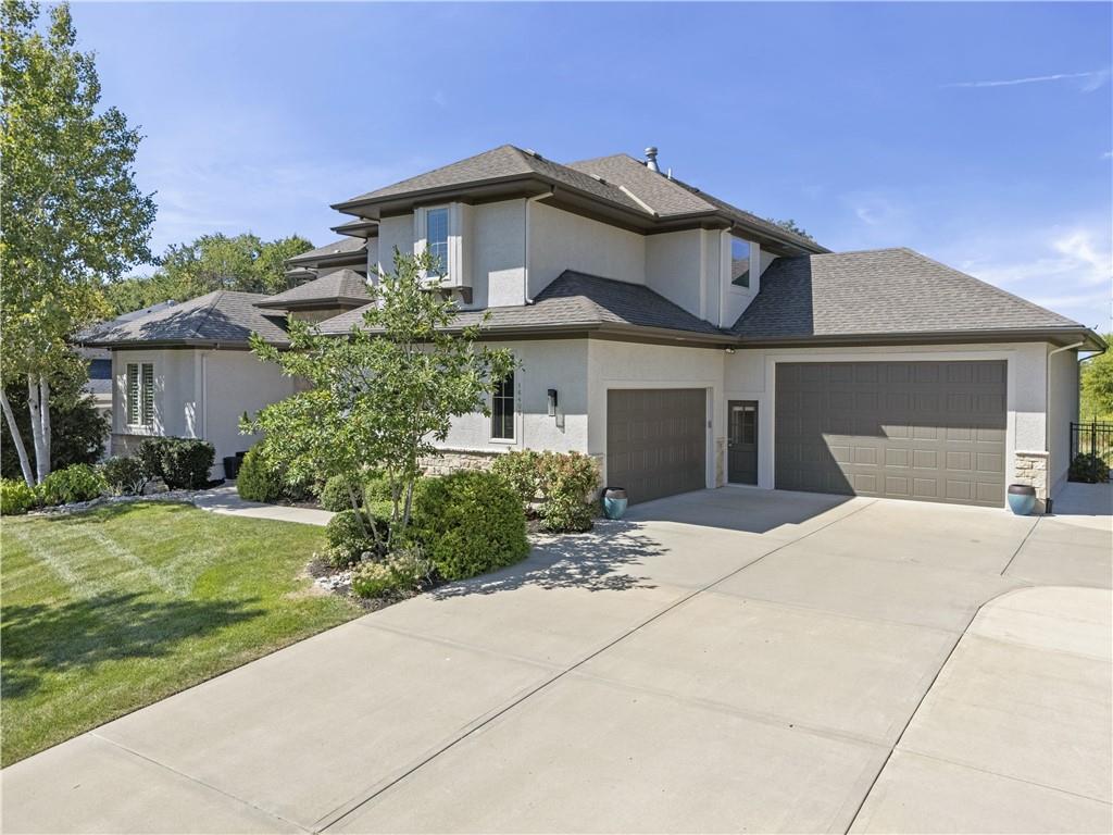 16408 Rosehill Street — photo