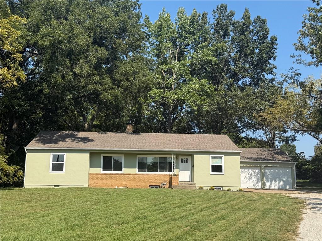 1704 E Mechanic Street — photo