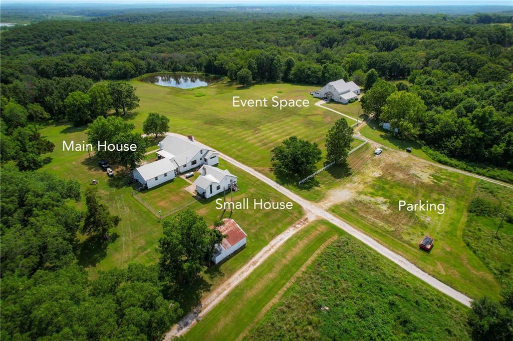 2105 NE 315 Pvt Road — photo