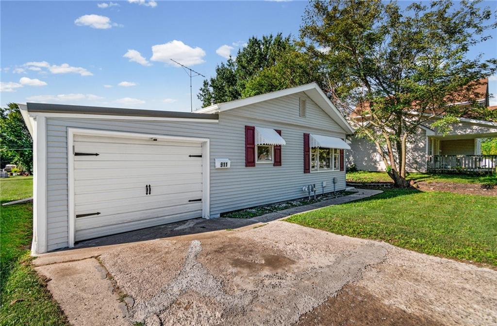 911 W 3rd Street, Cameron, MO 64429 — photo 3