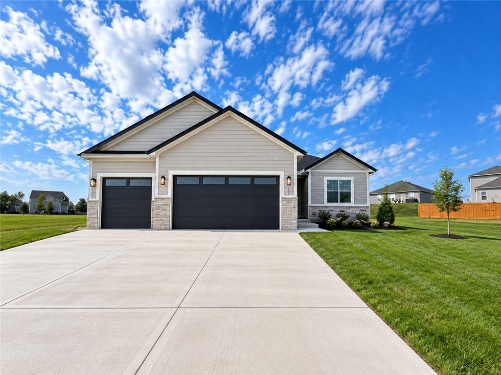 8013 SE Crumley Court — photo