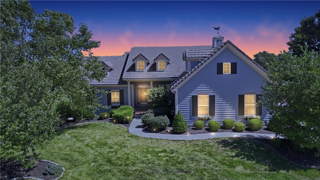 10405 N Saint Clair Avenue — photo