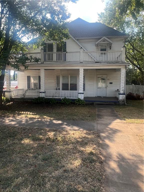 312 S Adams Street — photo