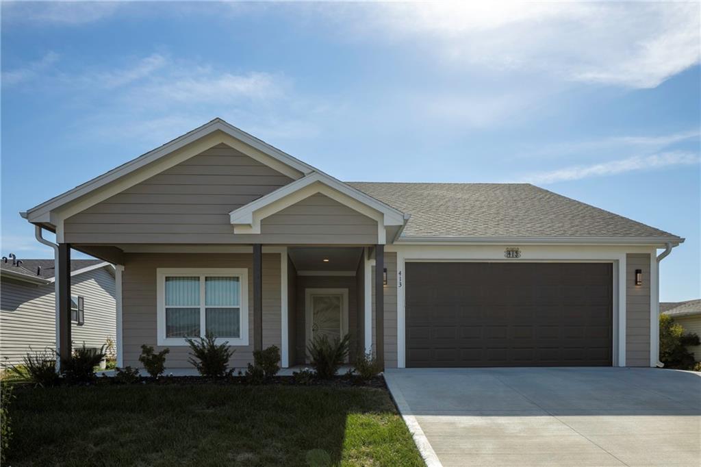 413 NE Poplar Court — photo