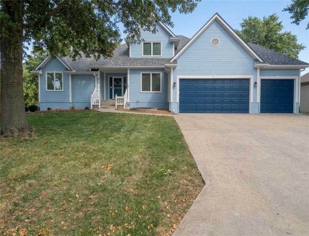 910 Sweet Cherry Place — photo