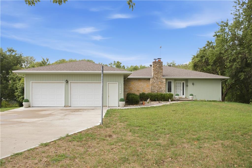 28140 Hospital Drive — photo