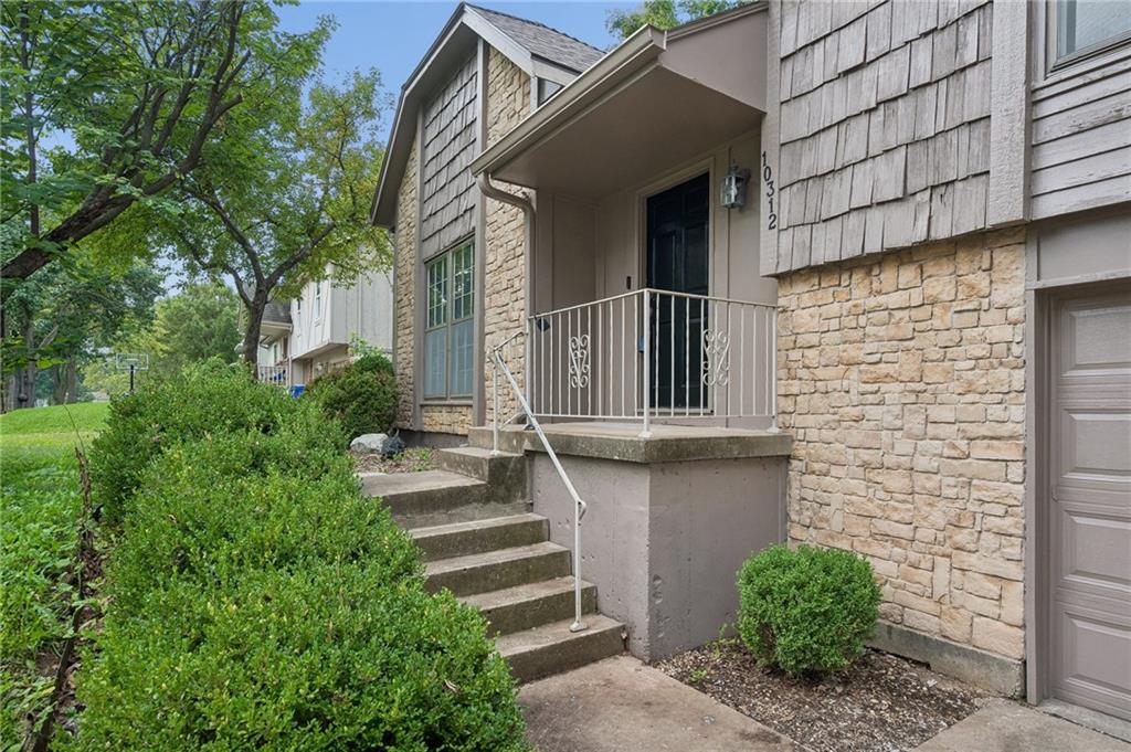 10312 Haskins Street — photo