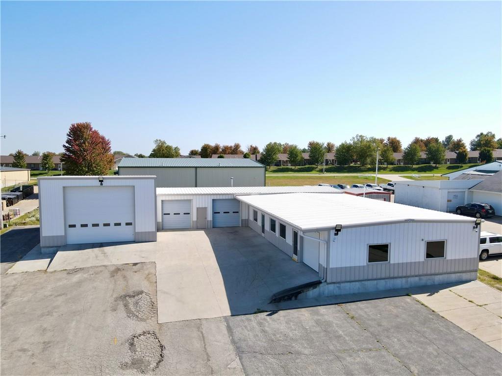 2507 S Main Street — photo