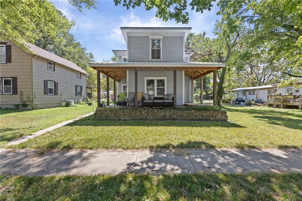 324 W 3rd Avenue — photo