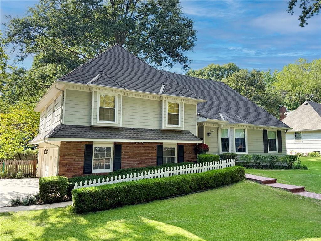 10508 Ensley Lane — photo